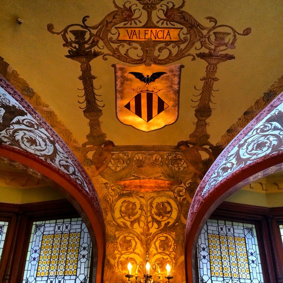 Flagler College, St. Augustine FL
