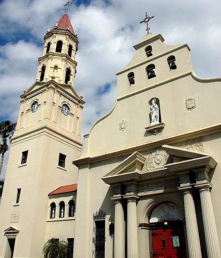 St Augustine Florida, Saint Augustin FL, Saint Augustino Florida, St Augustino Fl #StAugustine