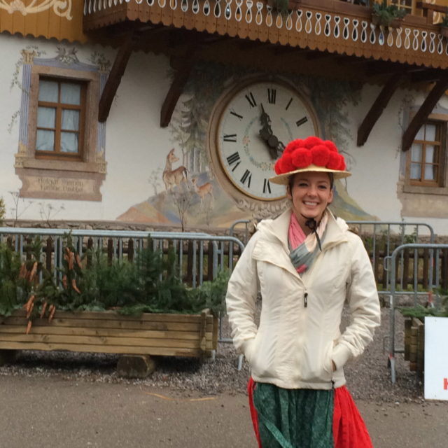 Germany’s Age-Old Landmarks and Traditions