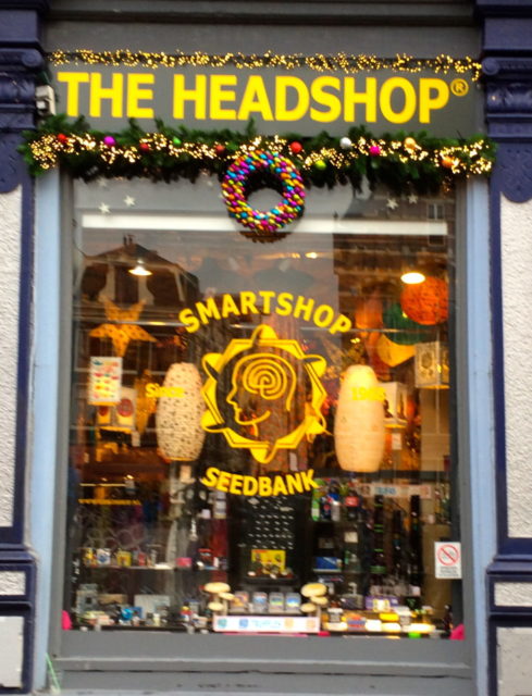 Amsterdam Points of Interests