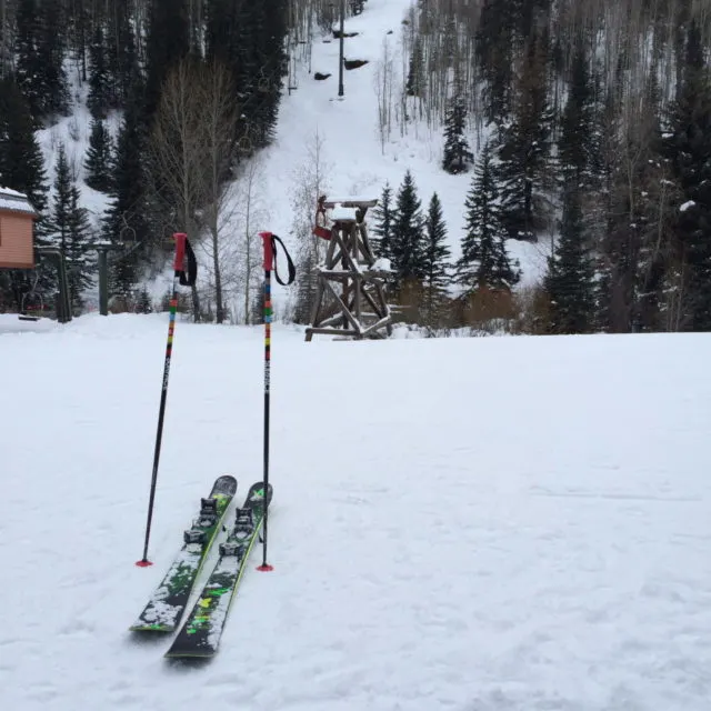 Things to do in Telluride, CO - a winter's tale