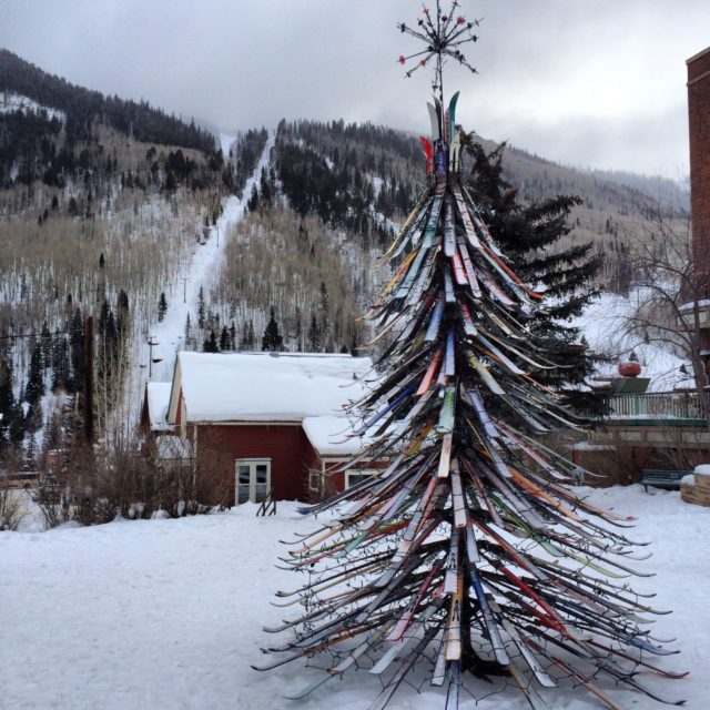 What to do in Telluride, CO - A Winter's Tale