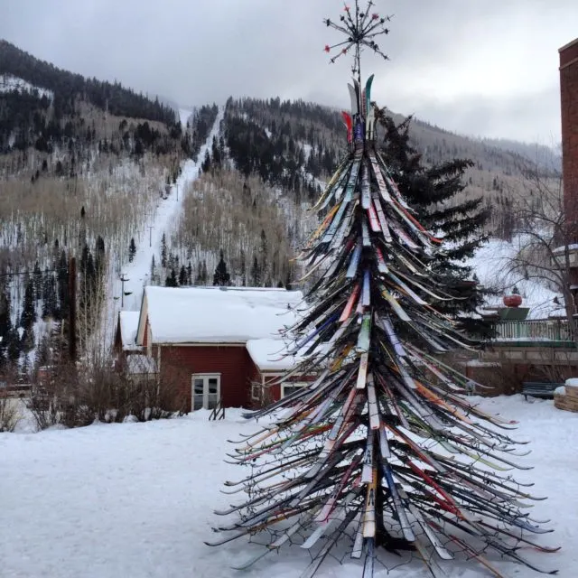 What to do in Telluride, CO - A Winter's Tale