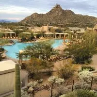 Four Seasons Scottsdale – Deep in the Heart