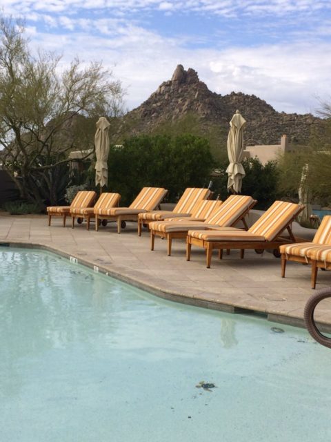 Four Seasons Scottsdale – Deep in the Heart