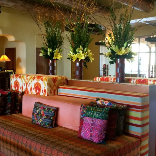 Four Seasons Scottsdale – Deep in the Heart