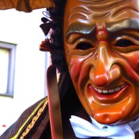 Carnival - Enchanting creatures lurking in the Black Forest