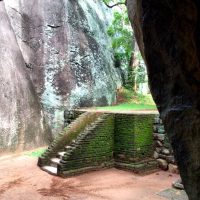 Sri Lanka’s ancient city: Sigiriya