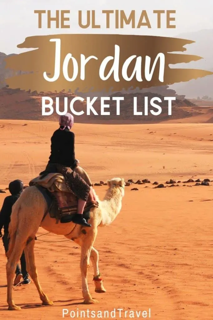 The Best Things to Do in Jordan. Discover the top things to do in Jordan! What to do in Jordan, where to stay, best places to see, to activities and food. All the best things Jordan has to offer | Jordan Bucket List | Jordan Travel Guide | What to do in Jordan | Jordan Travel | Jordan Holiday | Best Things to Do in Jordan| #jordan #middleeast