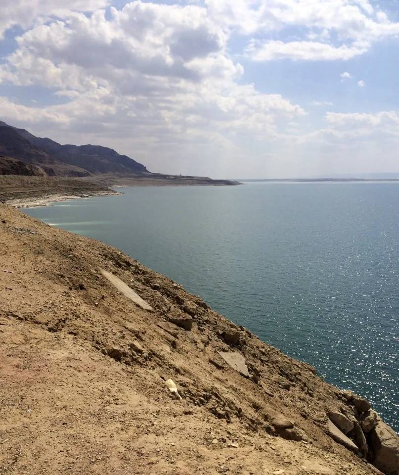 The Top Things To Do In Jordan, Dead Sea