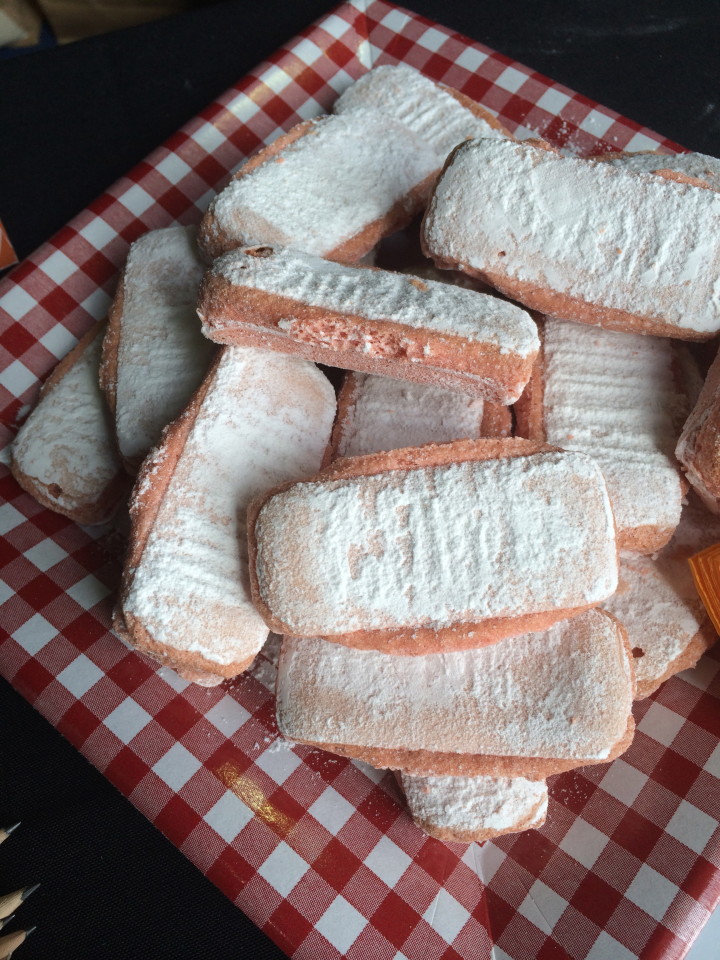 Pink Roses de Reims Biscuits, Champagne Houses in Reims, Is Sparkling Wine Champagne, Champagne demi sec