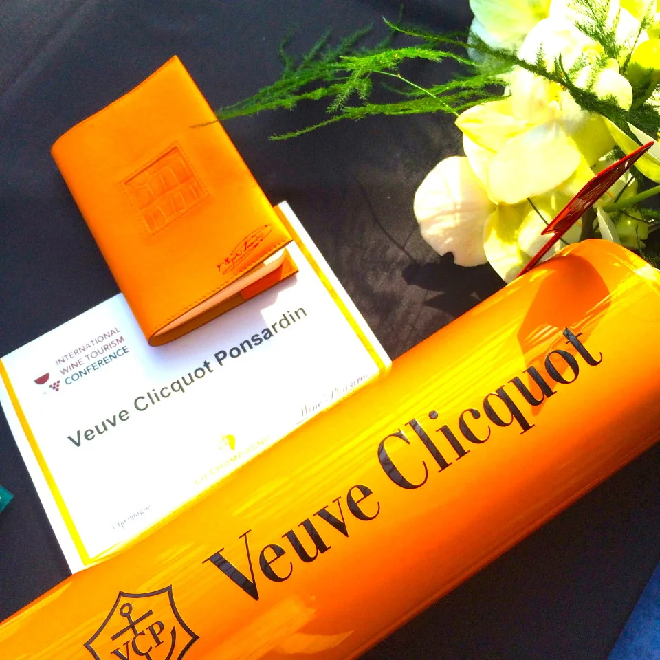 Veuve clicquot, Champagne Houses in Reims, Is Sparkling Wine Champagne, Champagne demi sec