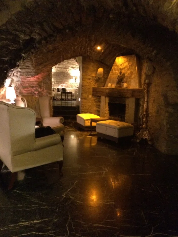 A Medieval Gem: Schlossle Hotel – Tallinn, Estonia