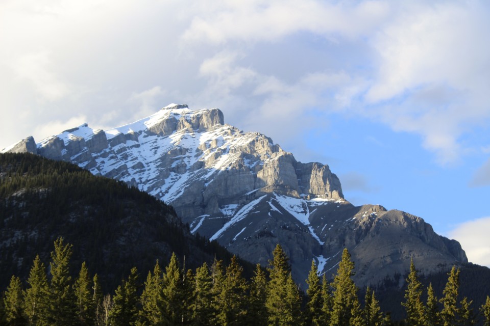 7 Things You will NOT see on your trip across the Canadian Rockies with Rocky Mountaineer!