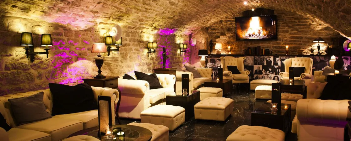 A Medieval Gem: Schlossle Hotel – Tallinn, Estonia Photo courtesy Schlossle Hotel