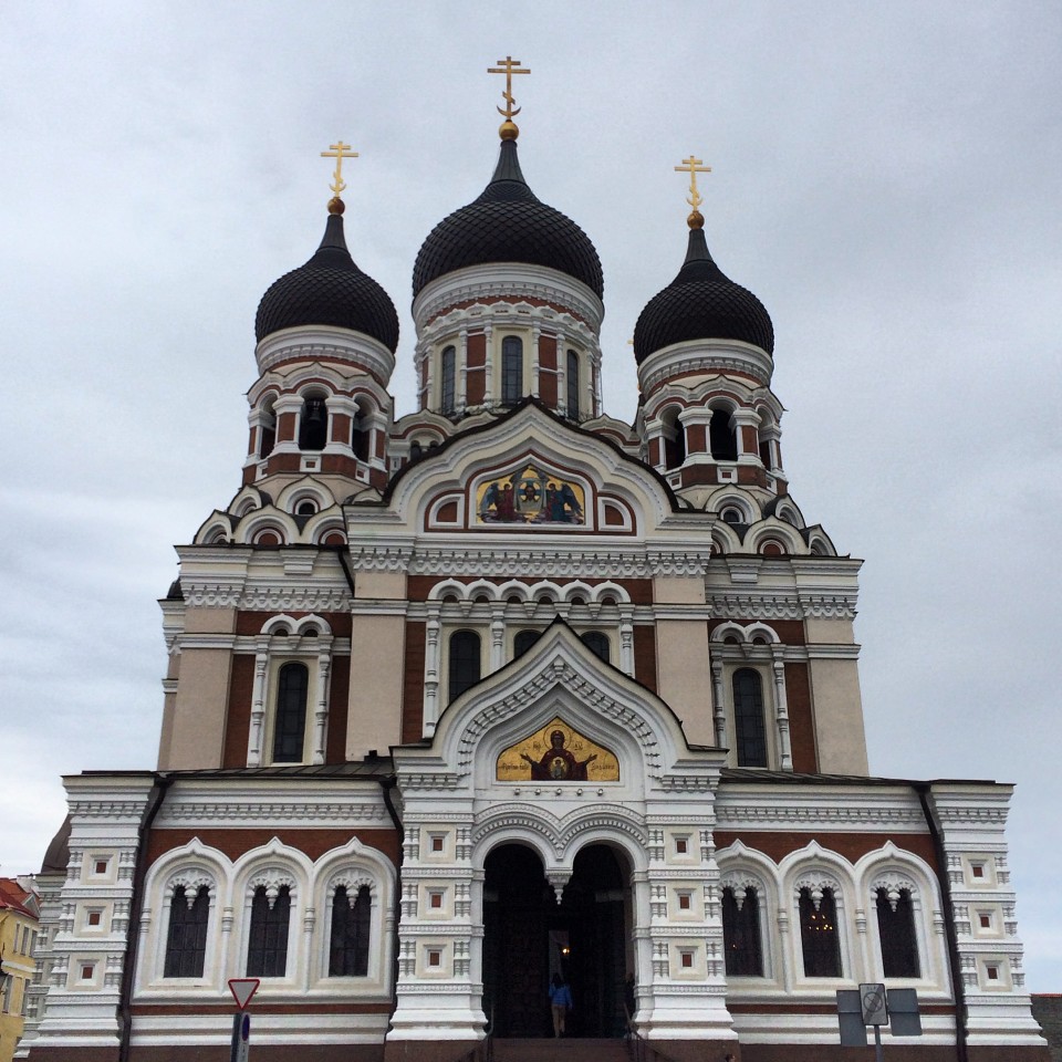 Tour of the Baltics, Baltic Tours,