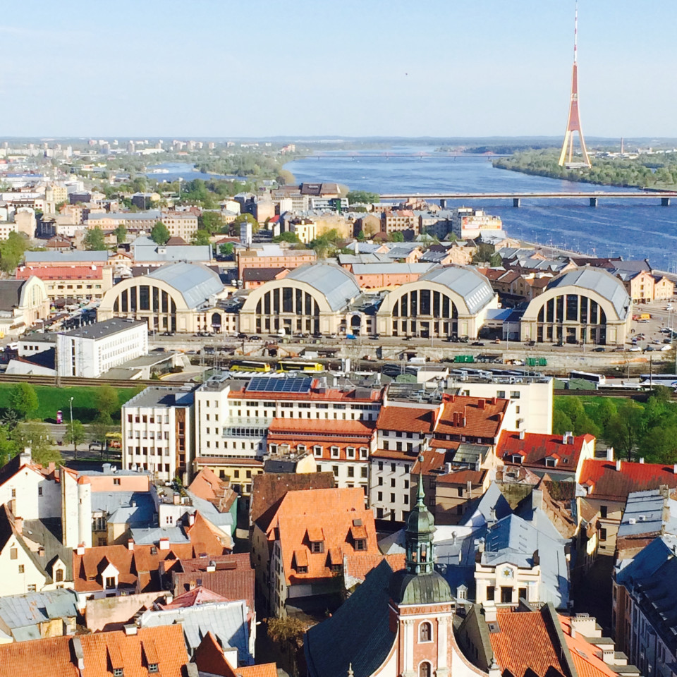 Tour of the Baltics, Baltic Tours,