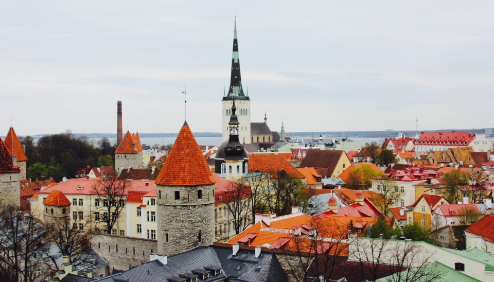 Tour of the Baltics, Baltic Tours,