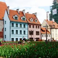 Riga Sightseeing, Places to visit in Riga, Riga Activities, Things to do in Riga