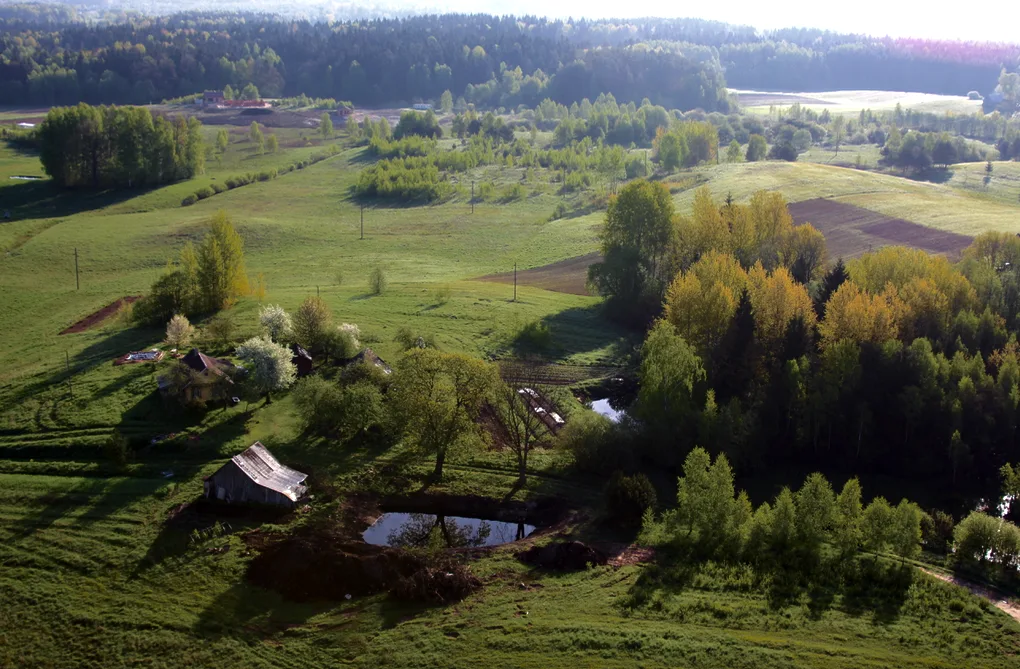 Trakai Island Castle, Balloon Flights, vilnius trakai