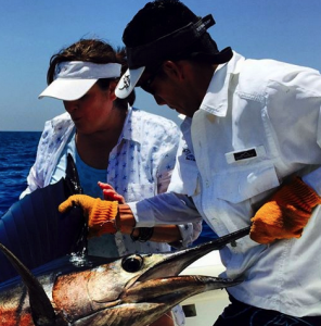 Discover Boating and Fishing in Guatemala, Puerto Vallarta Fishing