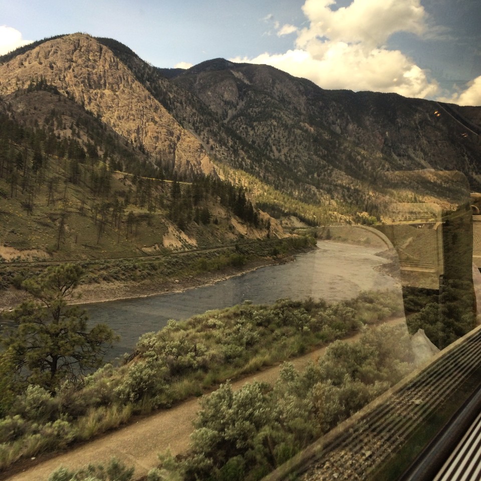 Rocky Mountaineer: The World’s Greatest Trip