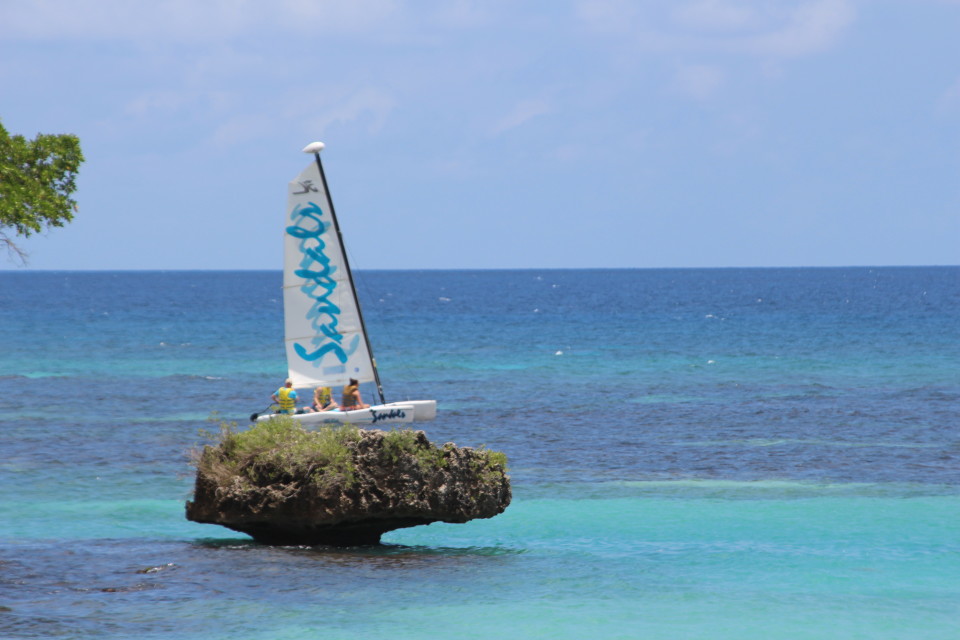 All inclusive value-luxury resort in Jamaica