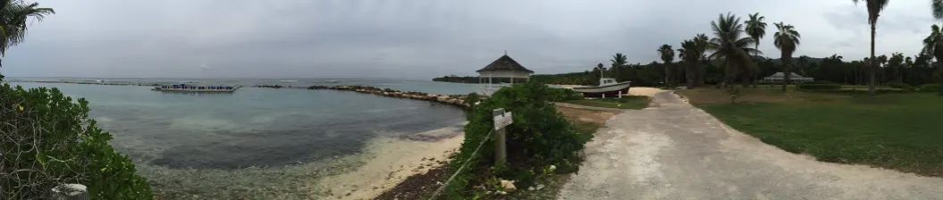 Half Moon Jamaica