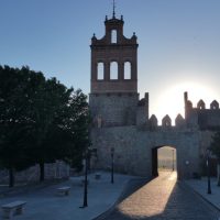 The Most Charming Walled City in Spain