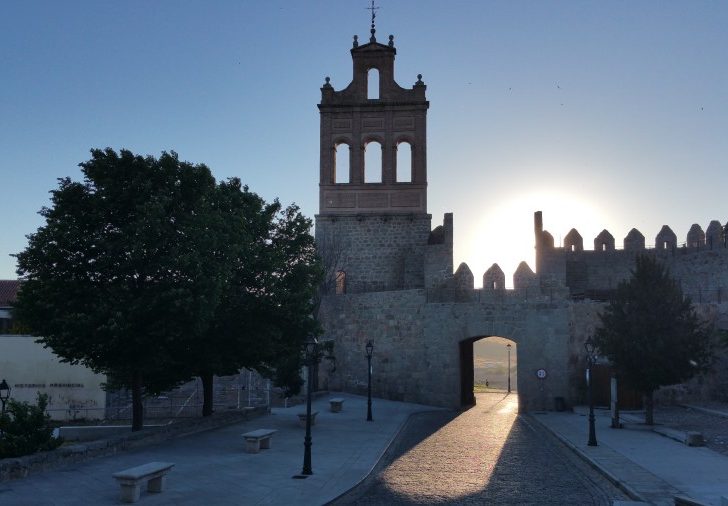The Most Charming Walled City in Spain