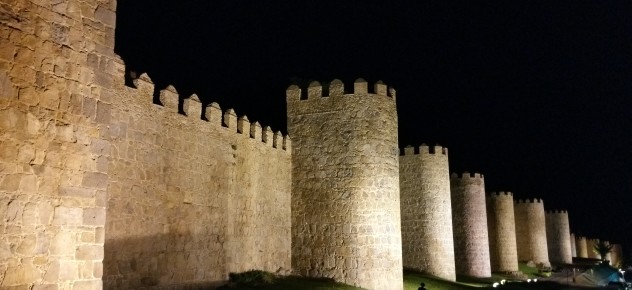 The Most Charming Walled City in Spain