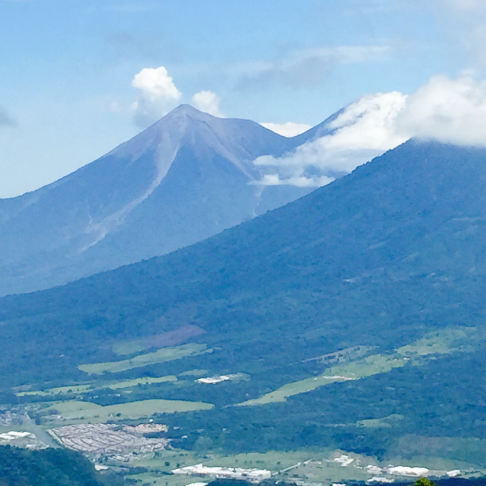 Things to do in Guatemala