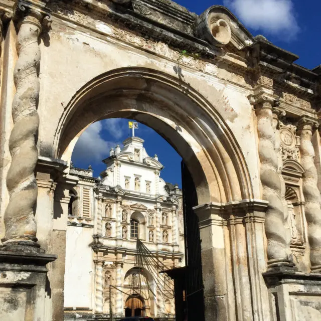 Things to do in Guatemala