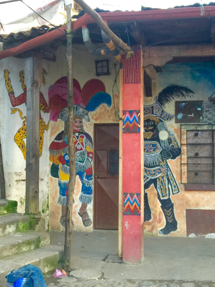 Cultural Tourism: Chichicastenango, Guatemala