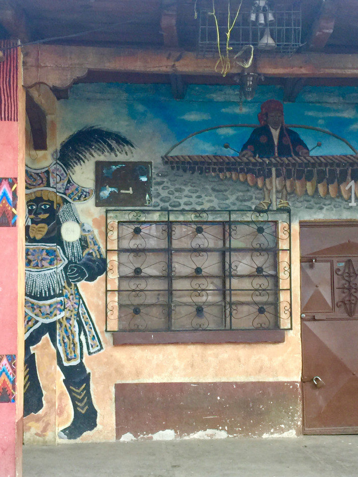 Cultural Tourism: Chichicastenango, Guatemala