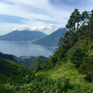 Things to do in Guatemala, Lake Atitlán, Lake Atitlán