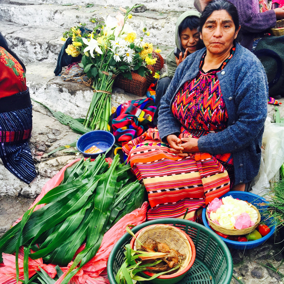 Things to do in Guatemala