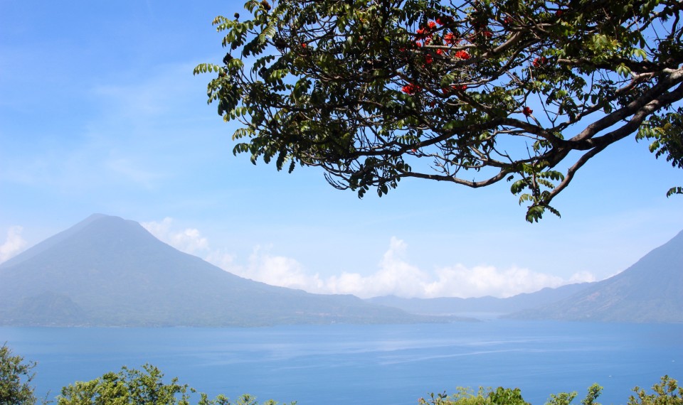 Things to do in Guatemala