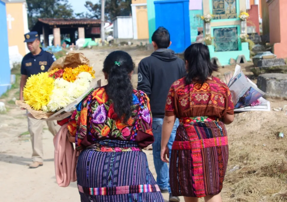 Things to do in Guatemala