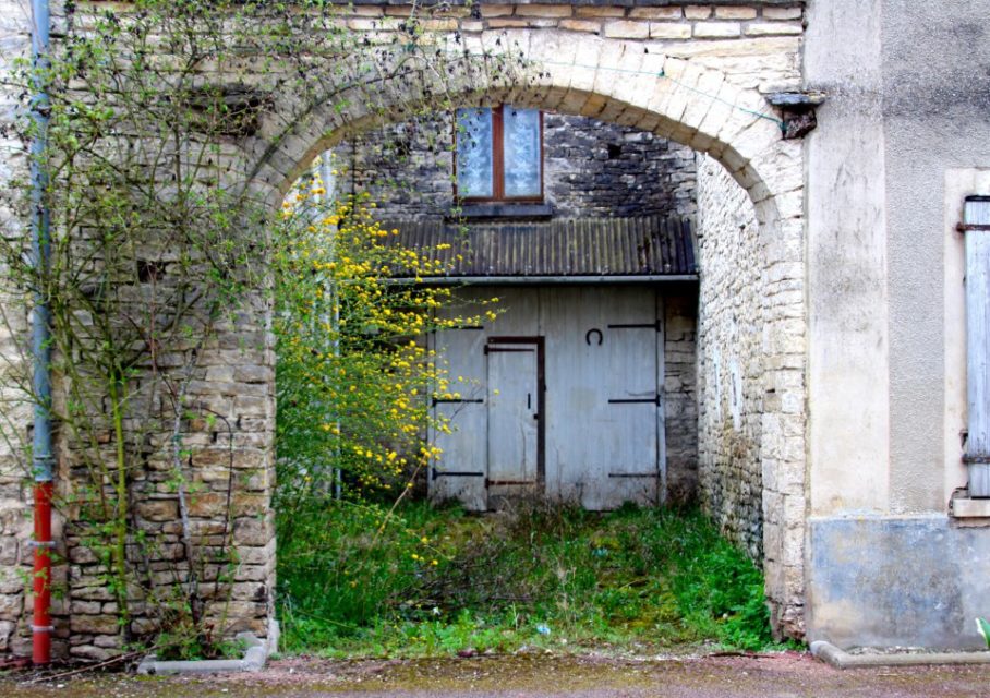 Champagne, France