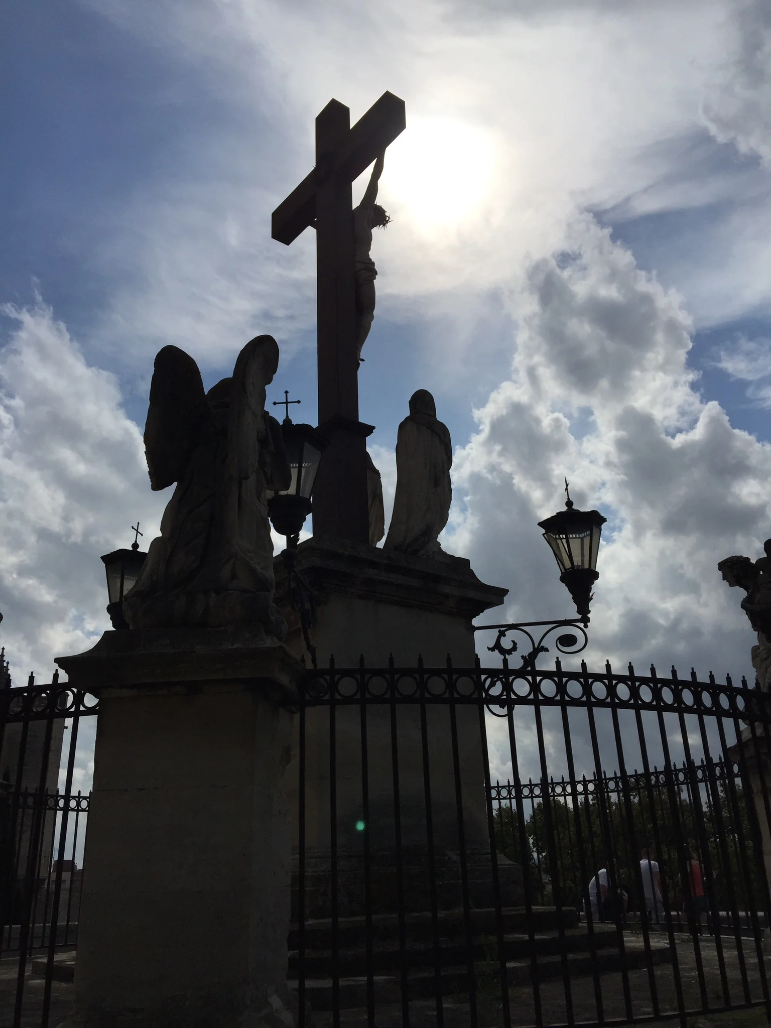 South France, French Holiday