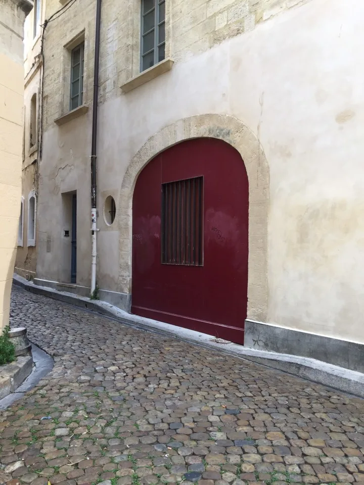 South France, French Holiday