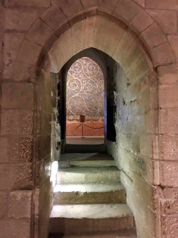 South France, French Holiday