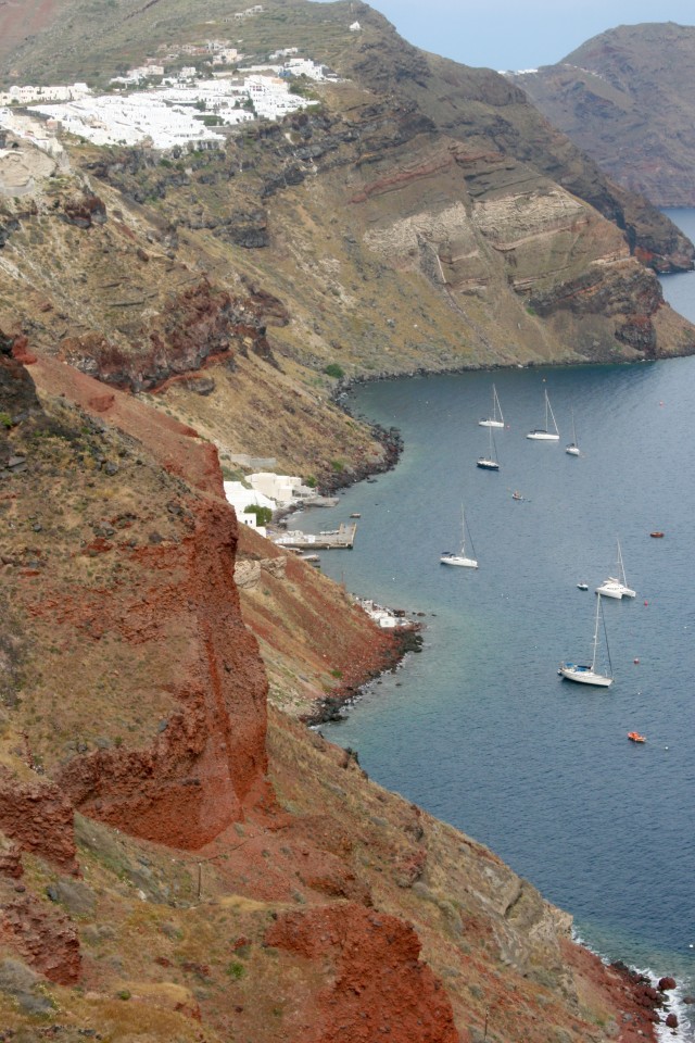 Santorini Island, visit greece, fira santorini, lovers cove, Trip to Santorini, Santorini, Greece vacation