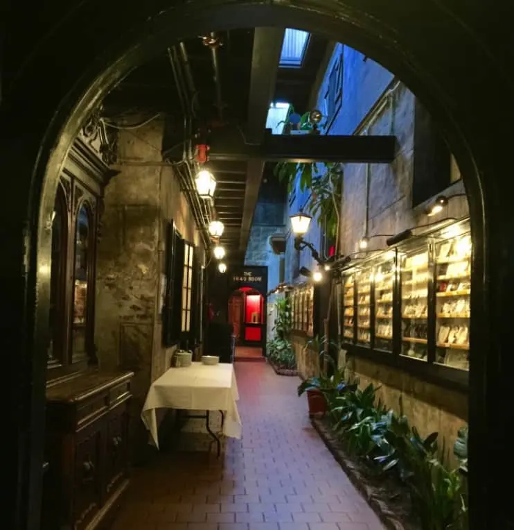 Things to do in New Orleans, French Quarter #New Orleans #Louisiana