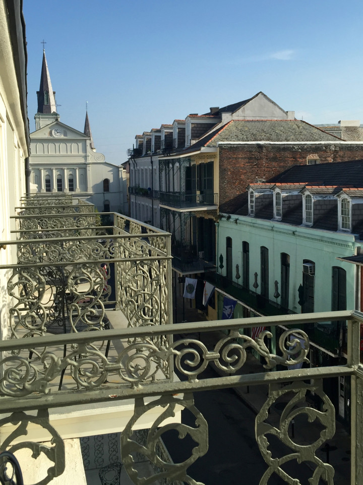 new orleans hotels, boutique hotels New Orleans, Visit New Orleans, Hotel Bourbon, Hotel Mazarin, New Orleans things to do