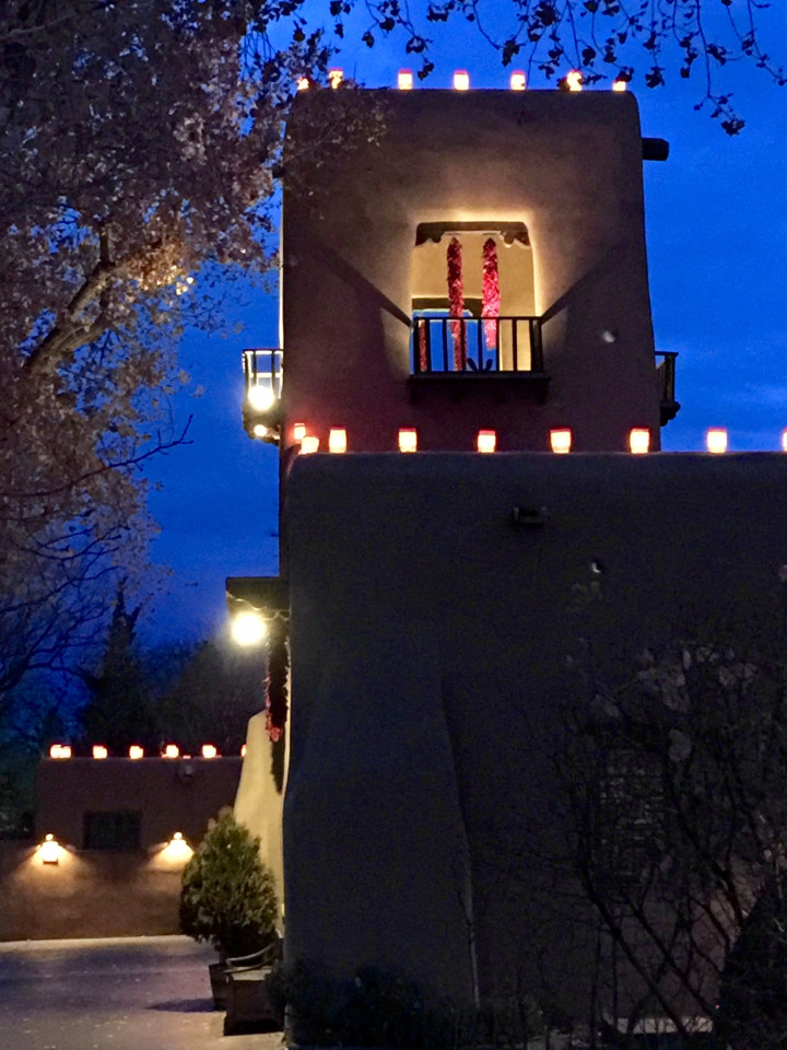 Santa Fe Plaza, Things to do in Santa Fe, Santa Fe Art, native american art