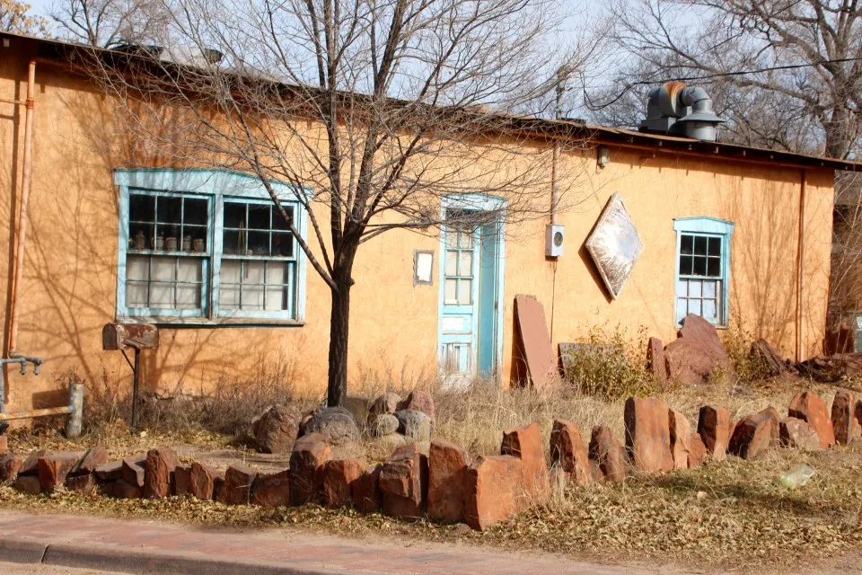 Santa Fe Plaza, Things to do in Santa Fe, Santa Fe Art