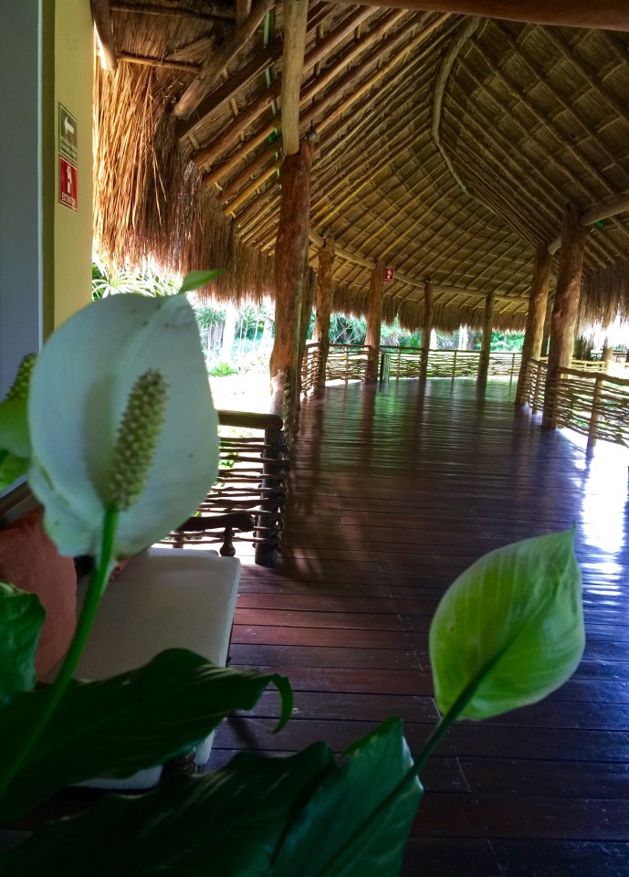 Grand Velas, Riviera Maya, Mexico, luxury resort