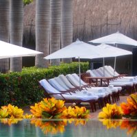 Grand Velas, Riviera Maya, Mexico, luxury resort